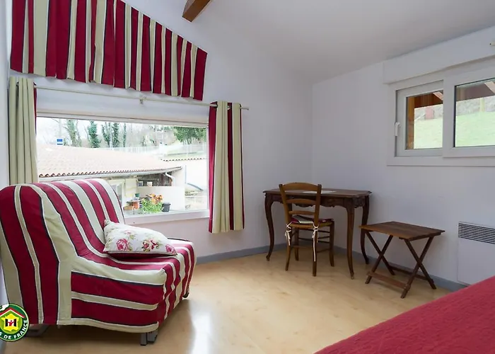La Pastorale Bed & Breakfast