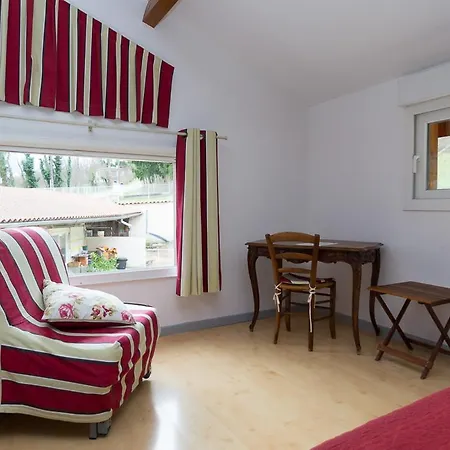 La Pastorale B&B
